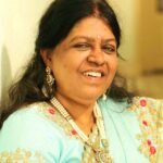 Nalini Janardhanan on music citizens online.